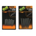 Manchon FOX Edges Anti tangle sleeves  Tungsten  Micro