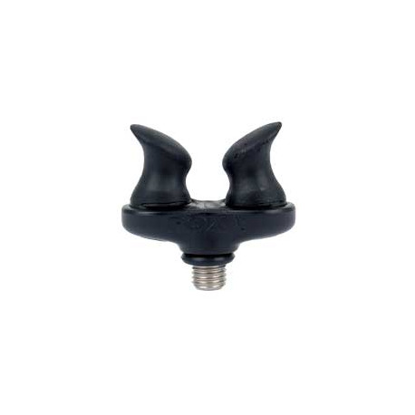 FOX Power grip butt rest