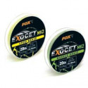 Tresse FOX Exocet MK2 Spod braid  0.18mm  20Lb  300m