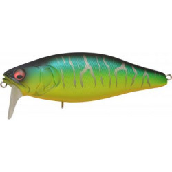 MEGABASS I Jack 108mm MAT TIGER lure