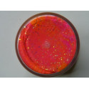 BERKLEY Extra scent Glitter Trout Bait Sherbet paste
