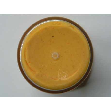 BERKLEY Original Scent Trout Bait Yellow