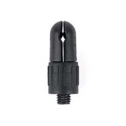 Black label indicator Slik bobbin Clip FOX  Red