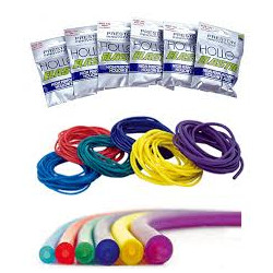Elastique creux PRESTON Hollo elastic  Taille 13 - 3 mètres