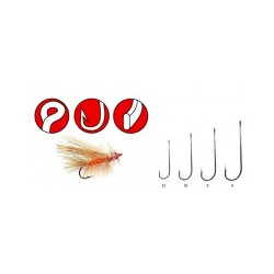 Hooks GAMAKATSU F36 n°8