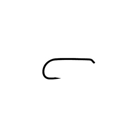 Tiemco TMC 100 Hooks At The Fly Shop