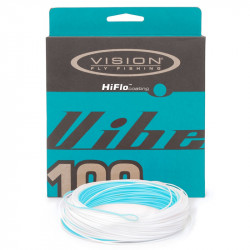 Line Vision Vibe 100 WF6-7F 15GR
