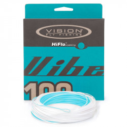 Soie Vision Vibe 100 WF6-7F 15GR