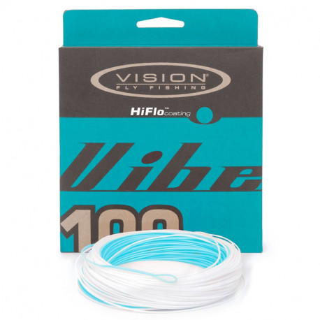 Soie Vision Vibe 100 WF8-9F 19GR
