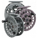 Vision VALU Fly reel -7/8 Cognac