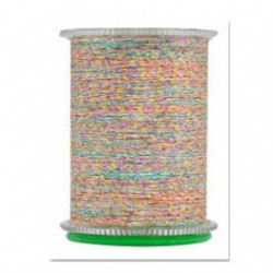 Iridescent thread JMC mdc light olive