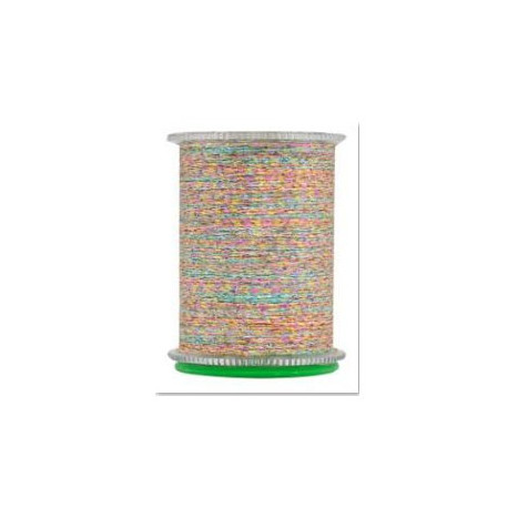 Iridescent thread JMC mdc light olive