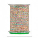 Iridescent thread JMC mdc light olive