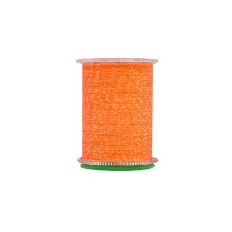 JMC mdc orange iridescent thread