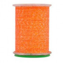 JMC mdc orange iridescent thread