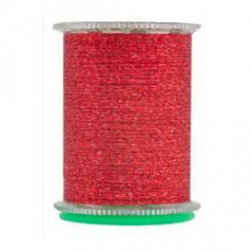Iridescent thread JMC mdc red