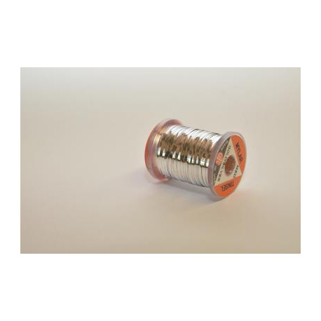 UTC flat mylar tinsel pearl mylar m 1/32