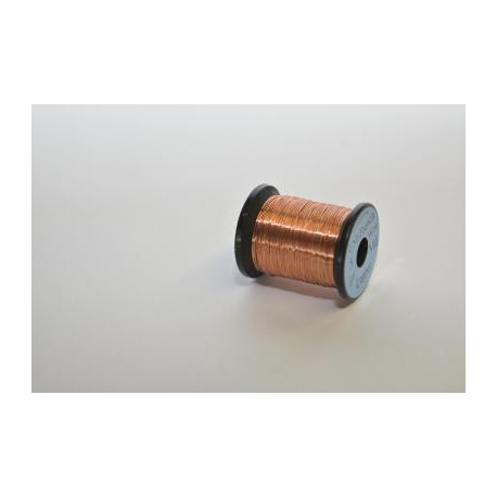 French Wire UNI Cuivre Small