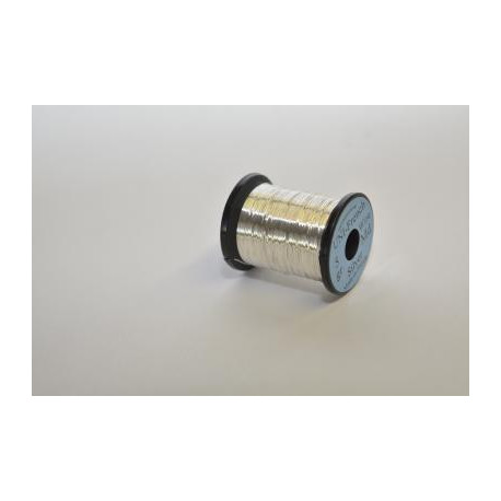 French Wire UNI Argenté Small