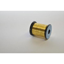 French Wire UNI Doré Small
