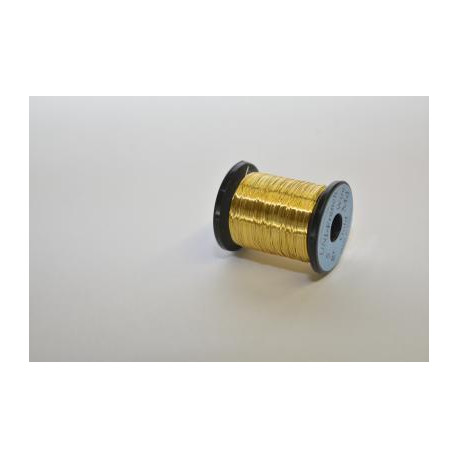 French Wire UNI Doré Small