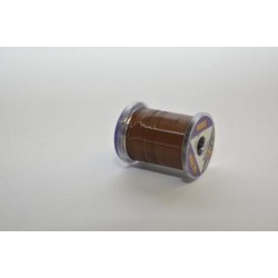 Ultra Wire UTC Special Brassie Brun