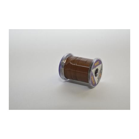 Ultra Wire UTC Special Brassie Brown