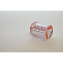 FLY SCENE UTC pearl mylar tinsel  Medium 1/32