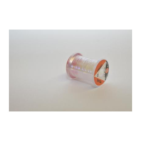 UTC Ice Blue Pearl FLY SCENE mylar tinsel  small 1/64