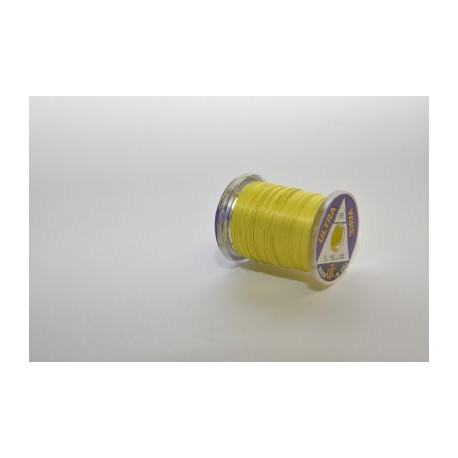 Ultra Wire UTC Special Brassie Jaune Fluo