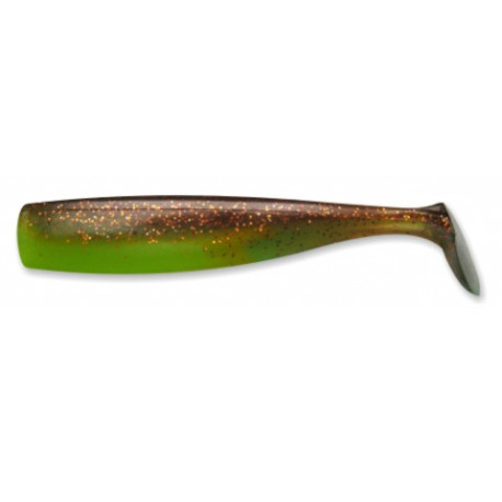 Leurre LUNKER CITY Shaker 4.5inch Kiwi shad