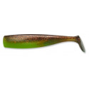 Leurre LUNKER CITY Shaker 4.5inch Kiwi shad