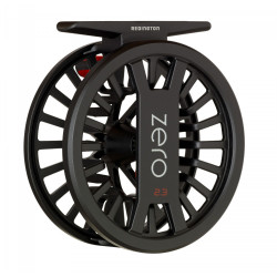 Reel REDINGTON Zero- 4/5 Black