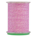 Iridescent thread JMC mdc Pink