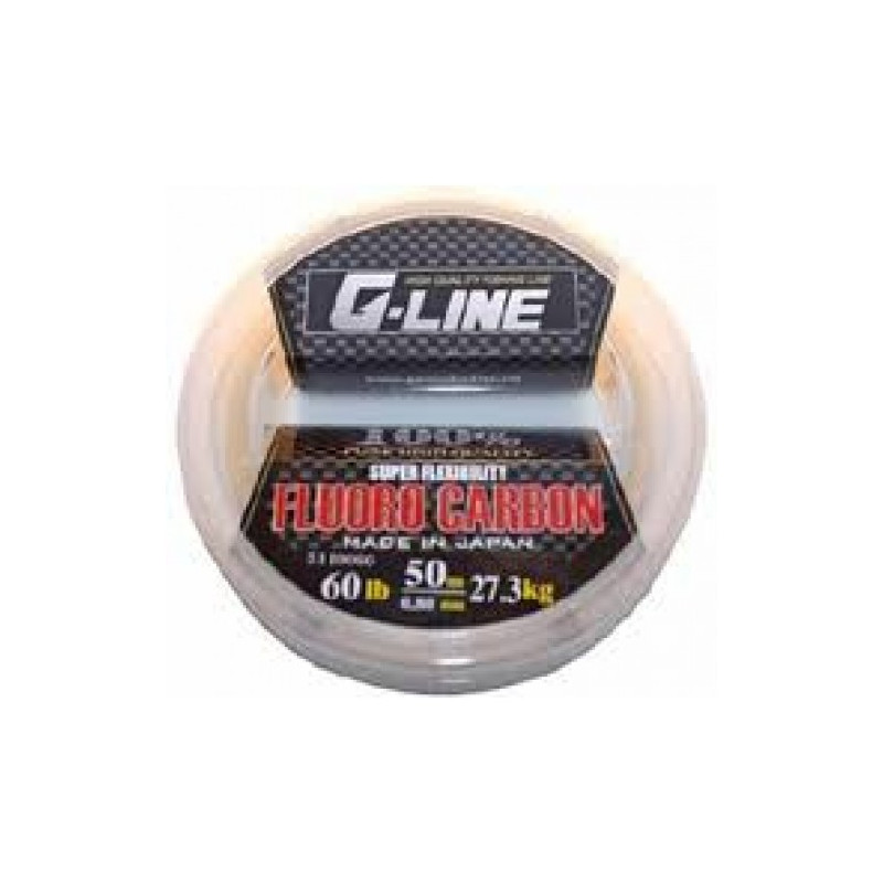 Details about   IRON CLAW FluoroCarbon 0,14mm 25m 