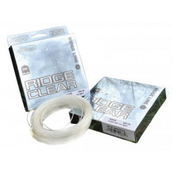 AIRFLO Fly line Ridge Clear Trout Tactical Clear WF6F