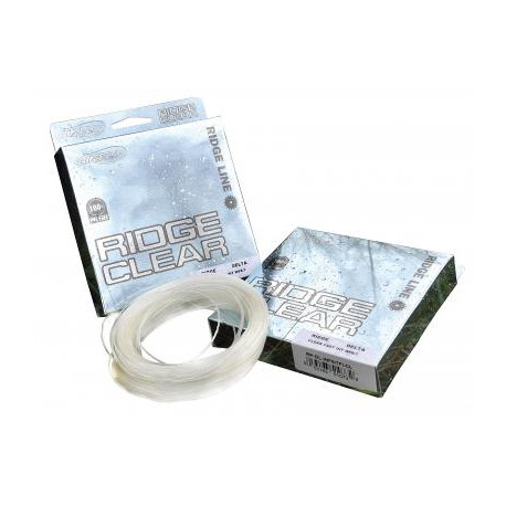 Soie AIRFLO Ridge Clear Trout Tactical Clear WF6F