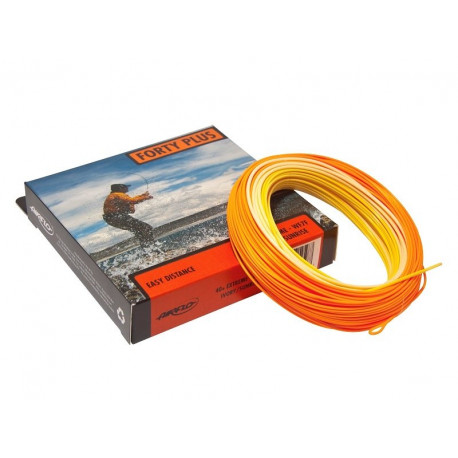 AIRFLO fly line. 