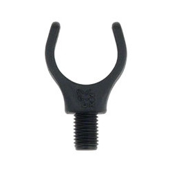 Support arrière Butt grip FOX  Butt rod rest head