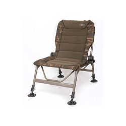 Chaise FOX R1 Series Camo Chair