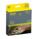 Line RIO Trout AVID WF8/9 Float / Head sink 24ft