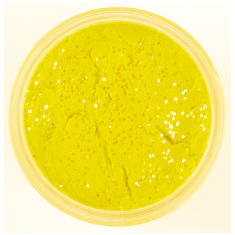 Pâte BERKLEY Powerbait  Sunshine yellow