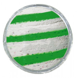 Pâte BERKLEY Turbo Dough Glow Green/White