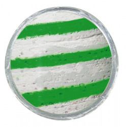 Pâte BERKLEY Turbo Dough  Glow  Green/White