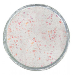 Pâte BERKLEY Turbo Dough Glow  White