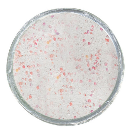 Pâte BERKLEY Turbo Dough Glow  White
