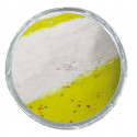 Pâte BERKLEY Turbo Dough  Glow Sunshine Yellow/White