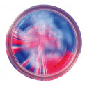 Pâte BERKLEY Extra Scent  Rouge/Blanc/Bleu