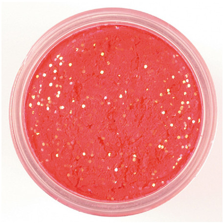 Pâte BERKLEY Powerbait Rouge fluo