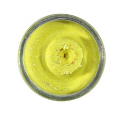 BERKLEY Liver Sunshine yellow paste